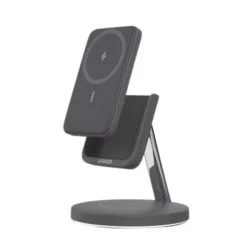 Anker 633 Magnetic Wireless Charger (MagGo) 5K - Black